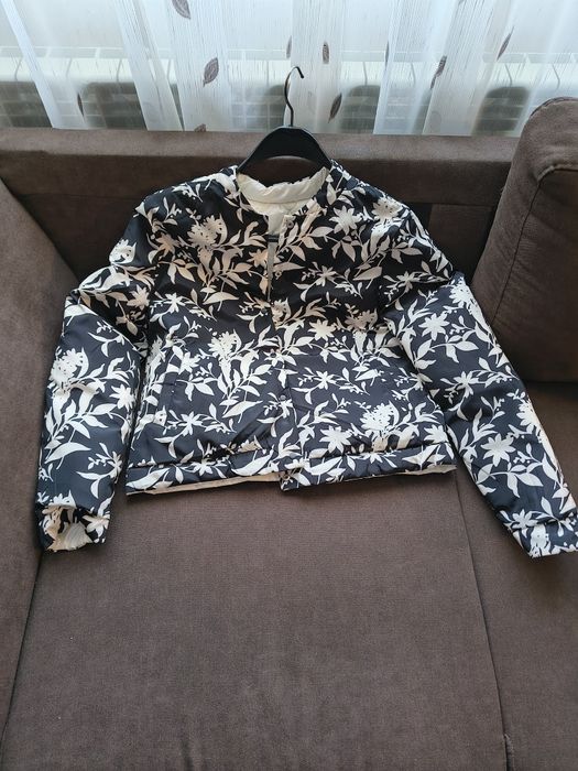 Двулицево яке за есента и зимата