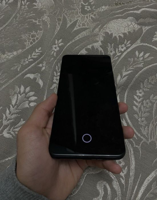 Xiaomi mi 12T 90Fps