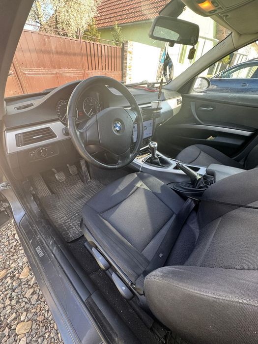 BMW E90 320I 4 cilindrii