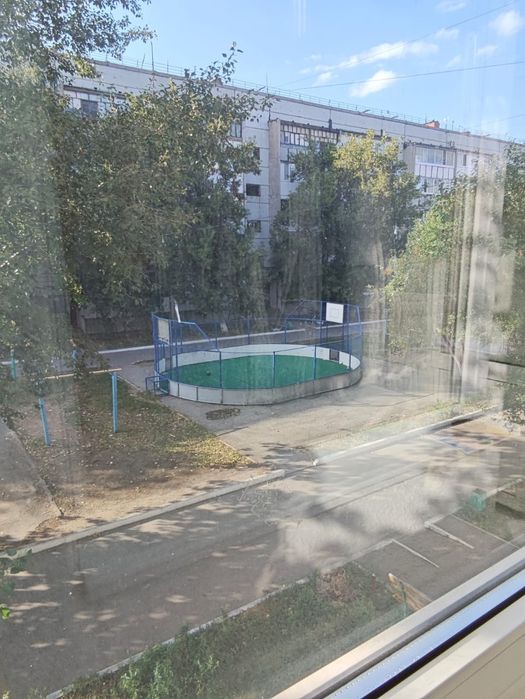 Сдам 1ком.кв.на длительный срок