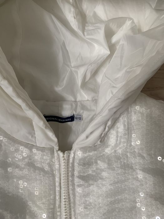 Зимно яке на original matines