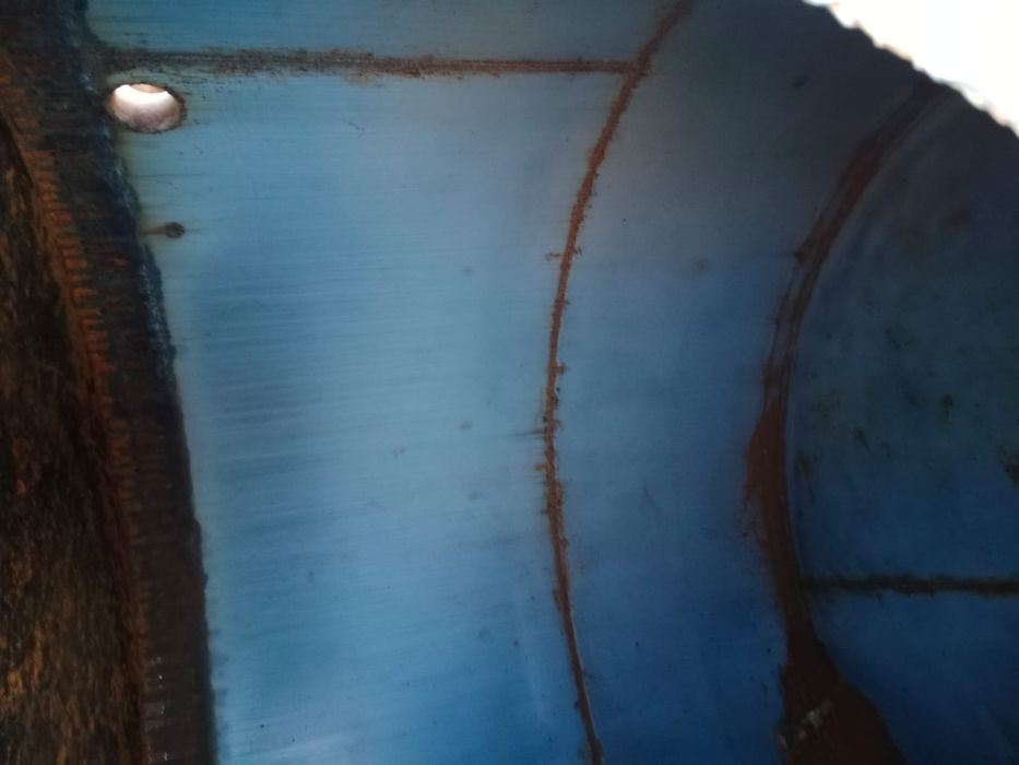 Емкости цистерны 18 кубовые