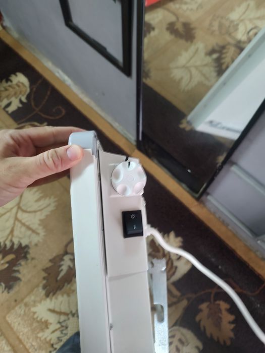 Радиатор / конвектор