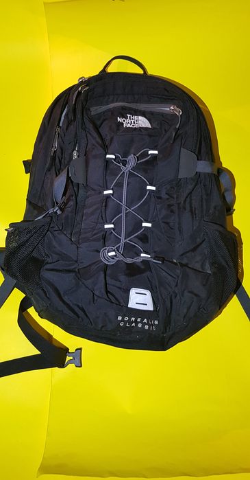 North Face Borealis  раница