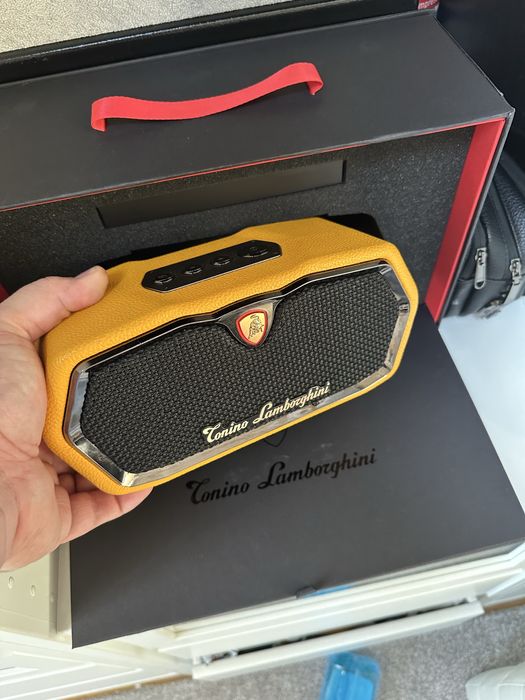 Boxa Lamborghini