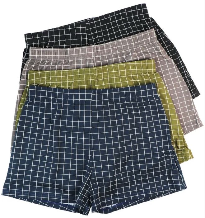 Boxeri clasici pentru barbati