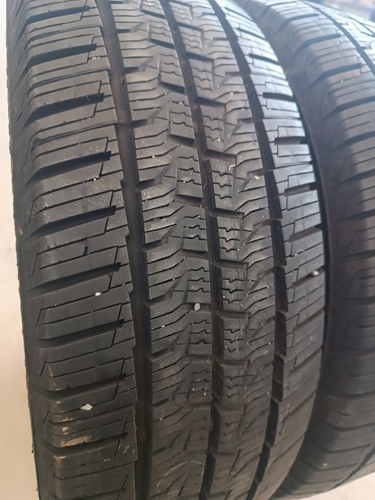 2buc Anvelope All Season 205 65 16C dot2021 Brasov • OLX.ro
