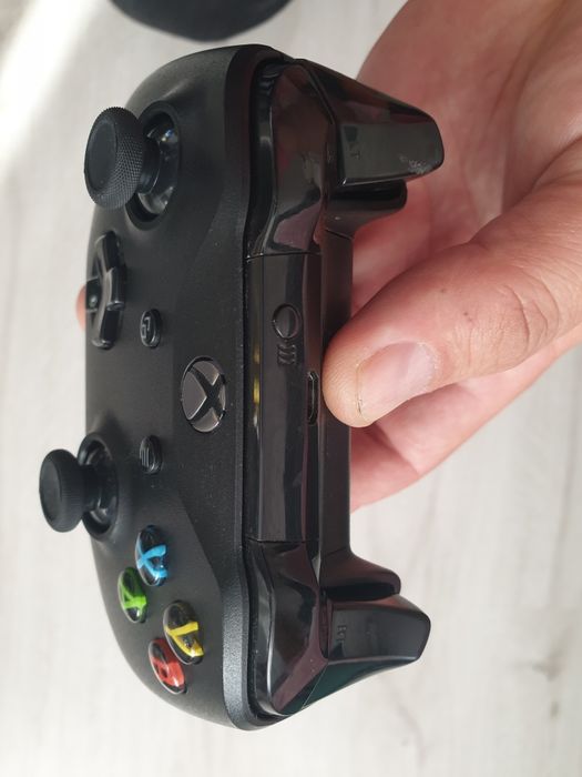 Controler xbox one in stare impecabilă