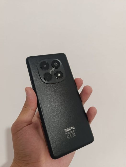 Продам Redmi note 15
