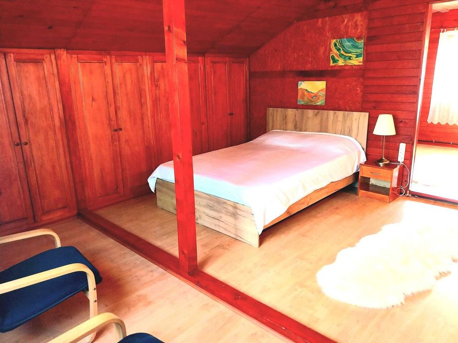 Inchiriere casa de vacanta zona superba Iedera Dambovita