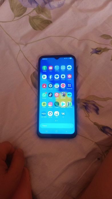 Продам самсунг а14