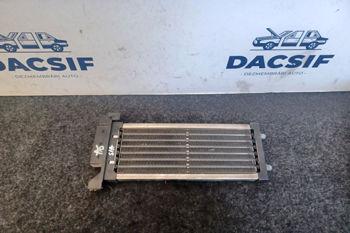 Calorifer incalzire electric 4B1819011 Audi A6 4B/C5 [1997 - 2001] wa