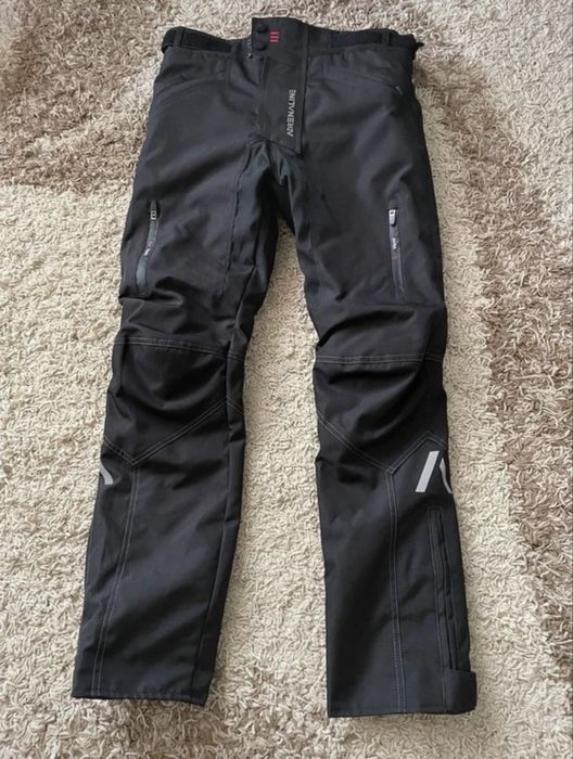 Pantaloni moto Adrenaline Soldier