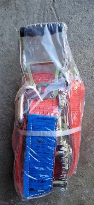 Колани за укрепване на товар