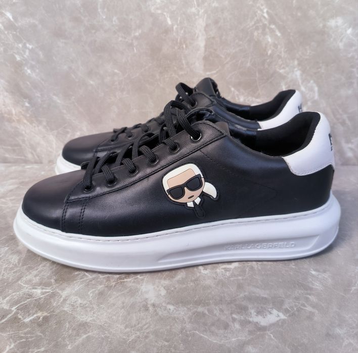 Karl Lagerfeld номер 44