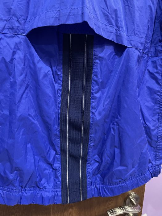 Яке Горнище Ветровка Nike Vintage Retro Jordan Adidas Puma Asics