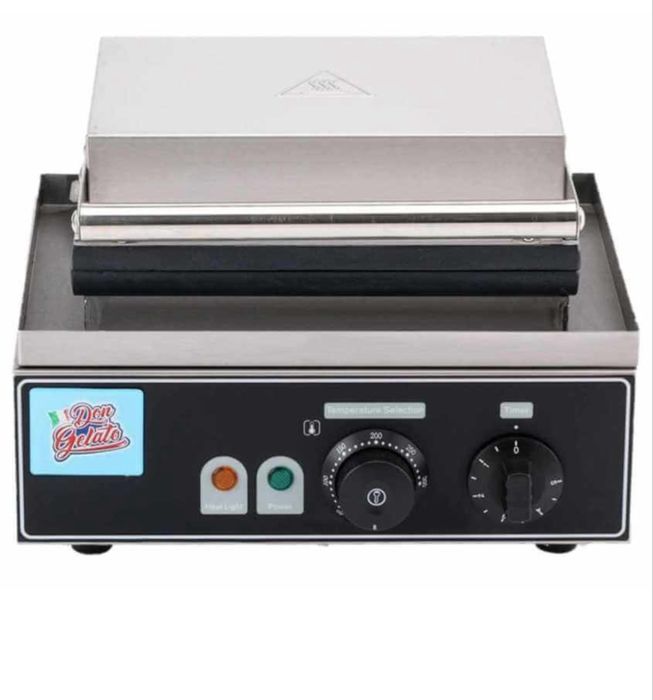 Продавам машина за Корн-Дог