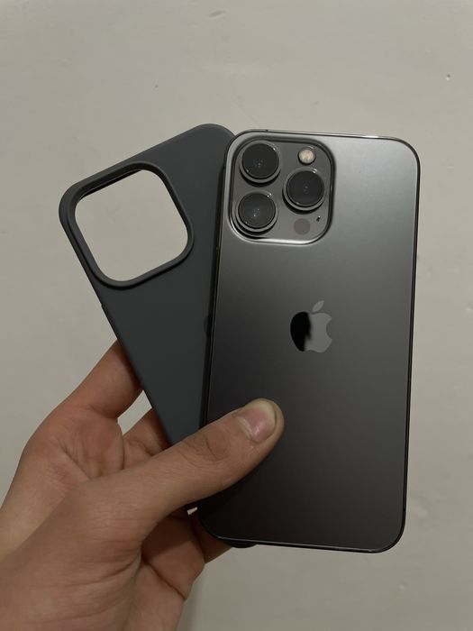 Айфон 13 про сатылат