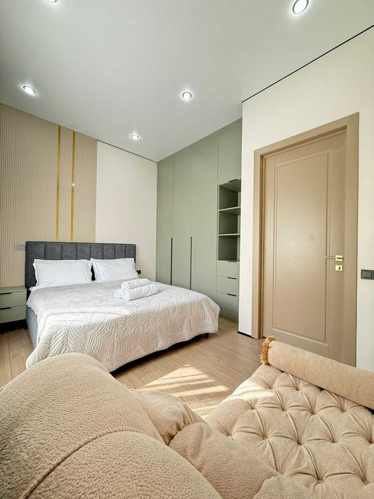 Сдаю дом в Конаева