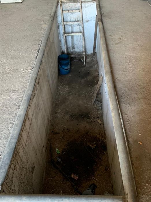 Сдаётся в аренду бокс