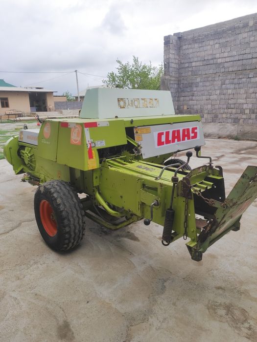 Kareski kilas 55 zutlik bilan sotiladi