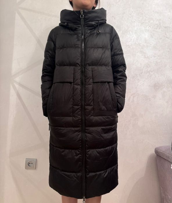 Куртка зимний женский