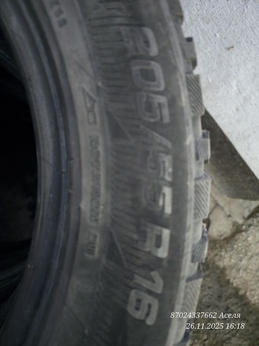 Колёса дөңгелек Мишлен