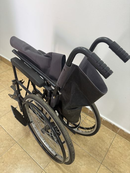 Carut persoane cu dizabilitati