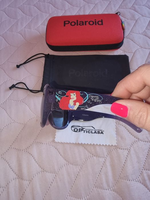 Детски очила Polaroid Ариел