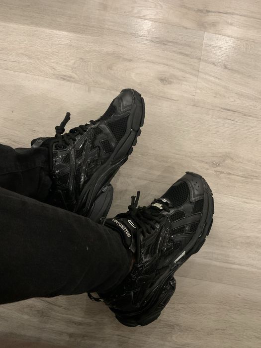 Balenciaga runer