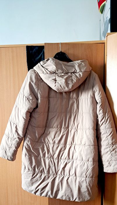 Продам осенний куртку