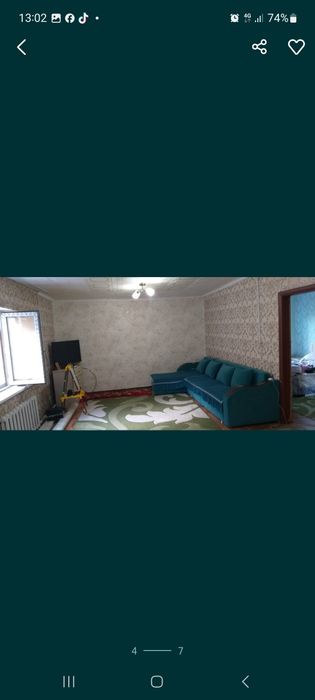 Срочно продам дом