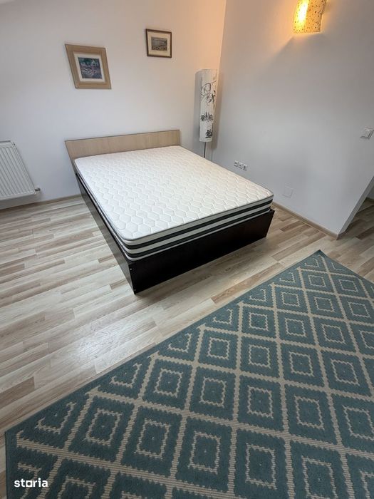 Inchiriere 4 camere zona Bularga | Baza 3 | loc de parcare inclus