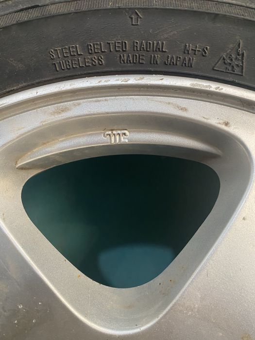 Один диск на 16 обмен на 15