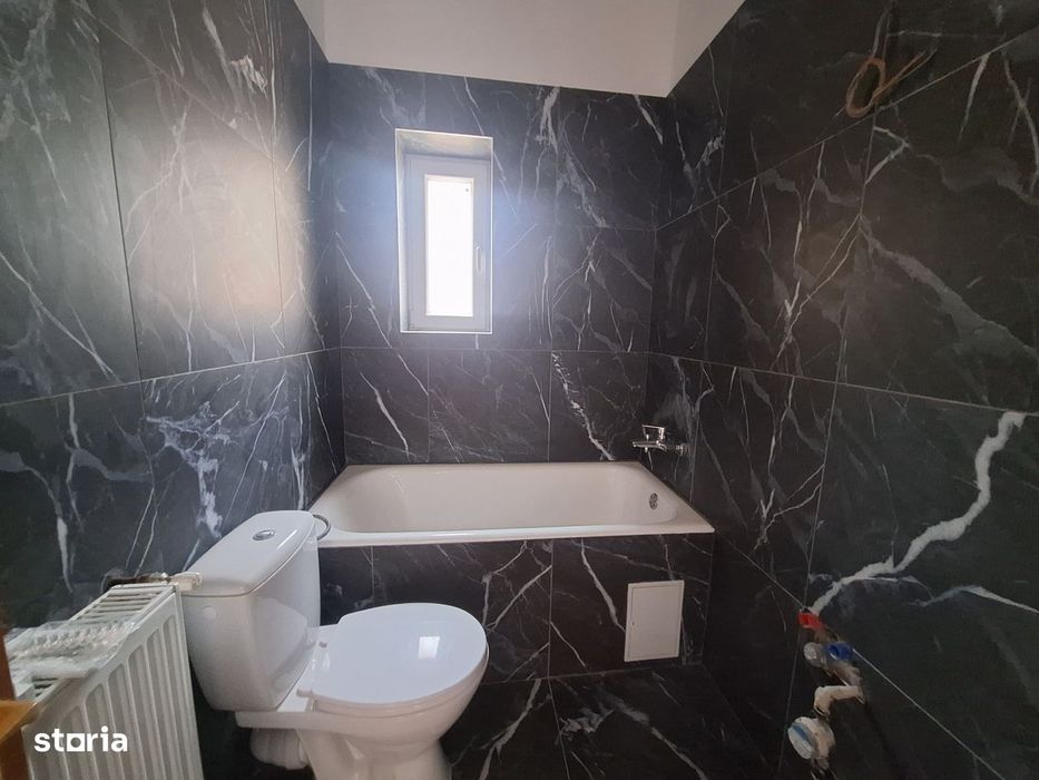 Apartament decomandat cu 1 camera - recent renovat - Iosefin