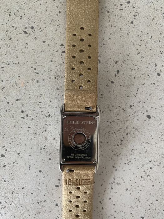 PHILIP STEIN Sleep bracelet гривна за сън