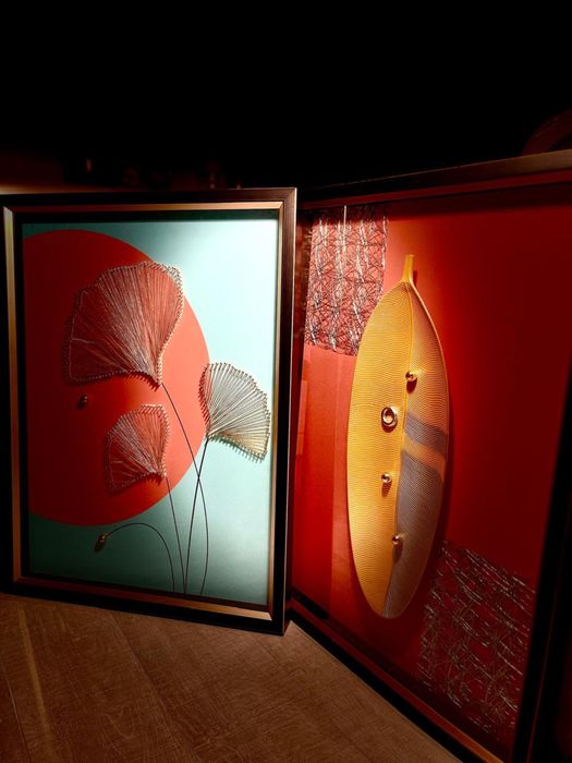 Картины премиум класса