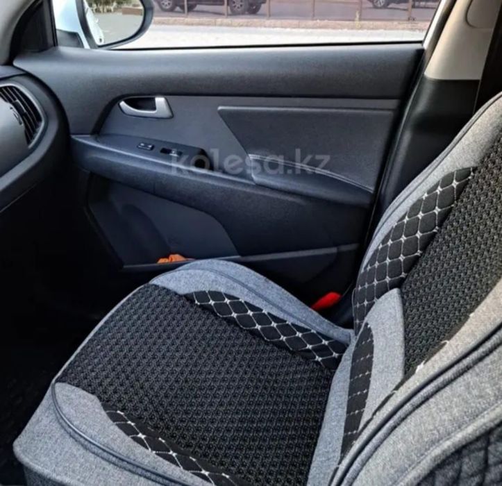 Продам Киа спортедж 2014 декабрь