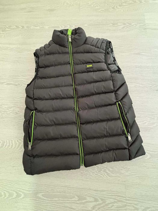 geaca de iarna model nou