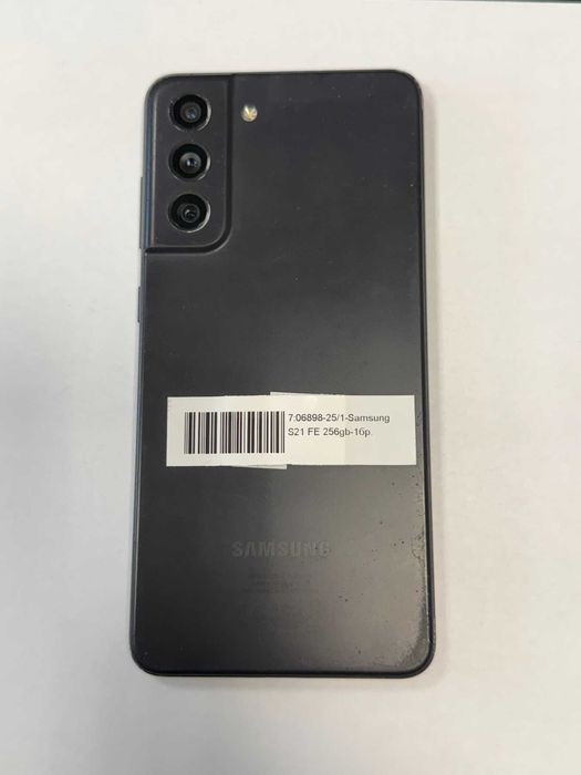 *** Топ Цена *** Samsung S21 Fe