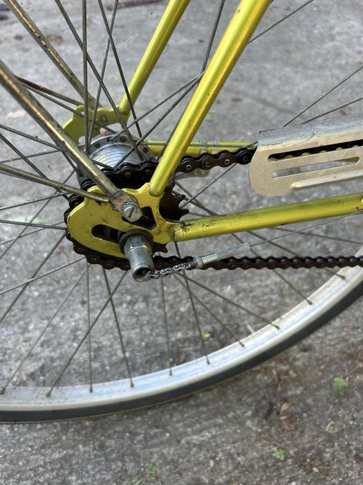 Bicicleta olandeza marca Diamant 3 viteze in butuc  Olanda