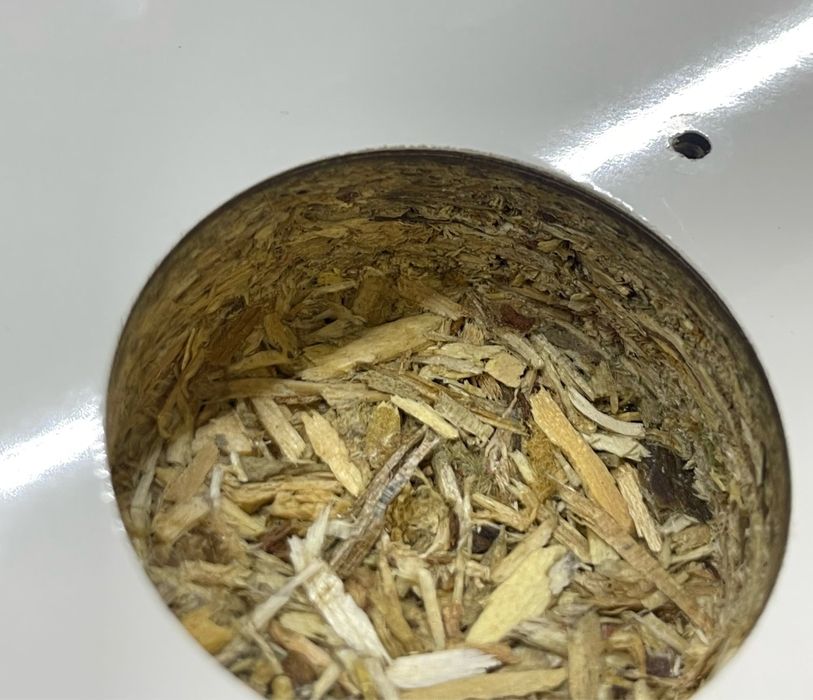 Kit pentru gaurire balamale 35mm.Aluminiu.