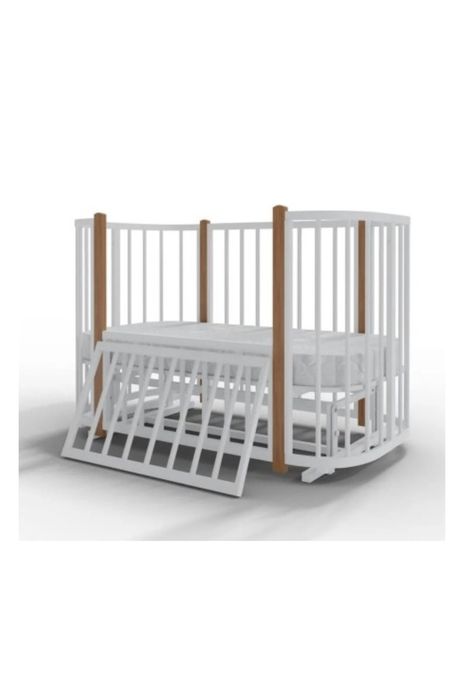 Кровать трансформер