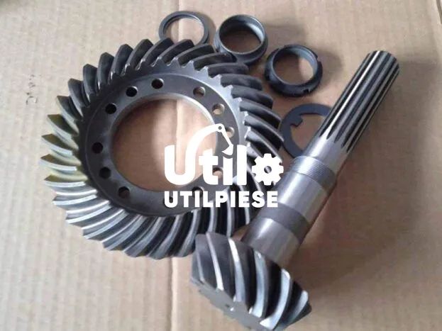 grup conic caterpillar 432e 432d 428e 428f 442e 444e + piese cat