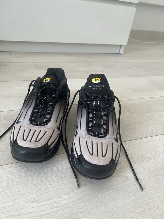 Nike air max plus Tn