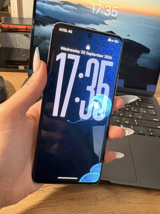 Xiaomi Redmi Note 14 Pro+ 5G — 12/512 ГБ