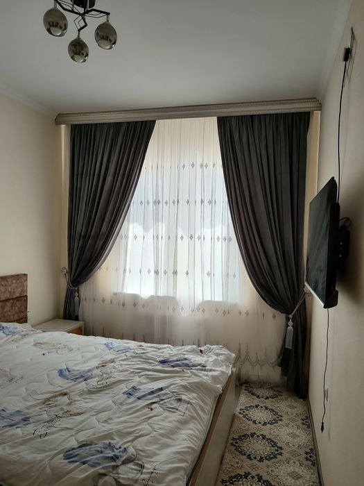 Kvartira Sotiladi Qarshi city
