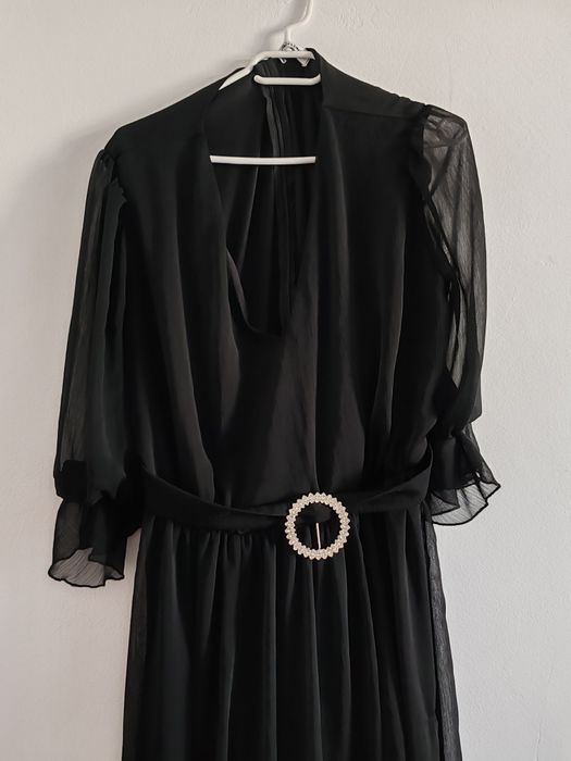Rochie dama eleganta