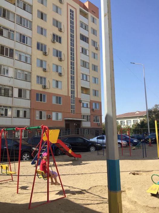 Аренда квартиры