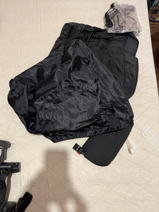 Коляска babytime